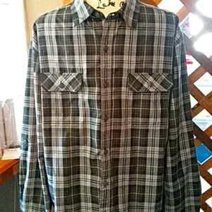 Men' Croft & Barrow shirt